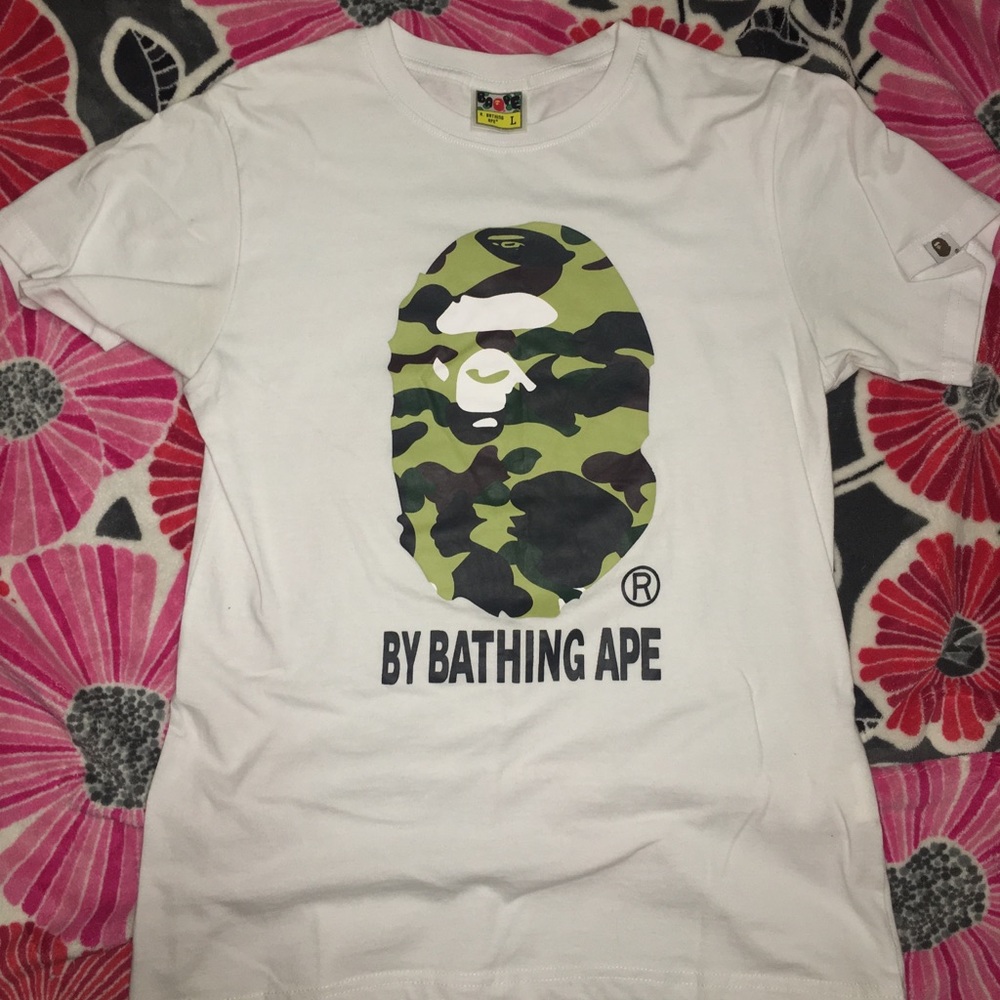 Babe shirt